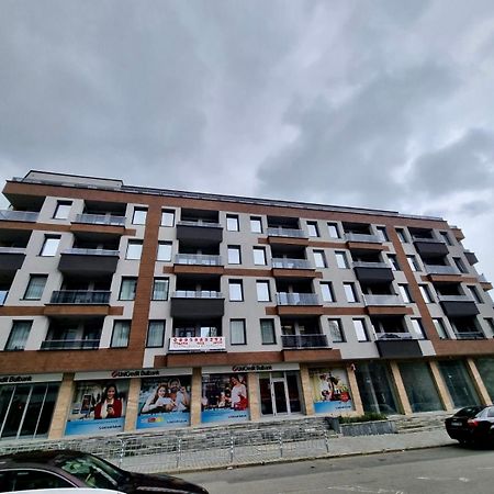 Best Family Apartments & Parking Sofia Bagian luar foto