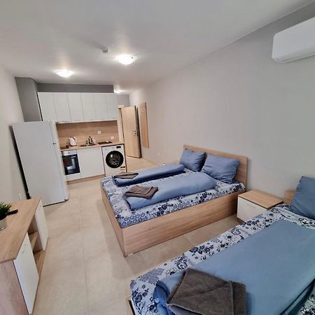 Best Family Apartments & Parking Sofia Bagian luar foto