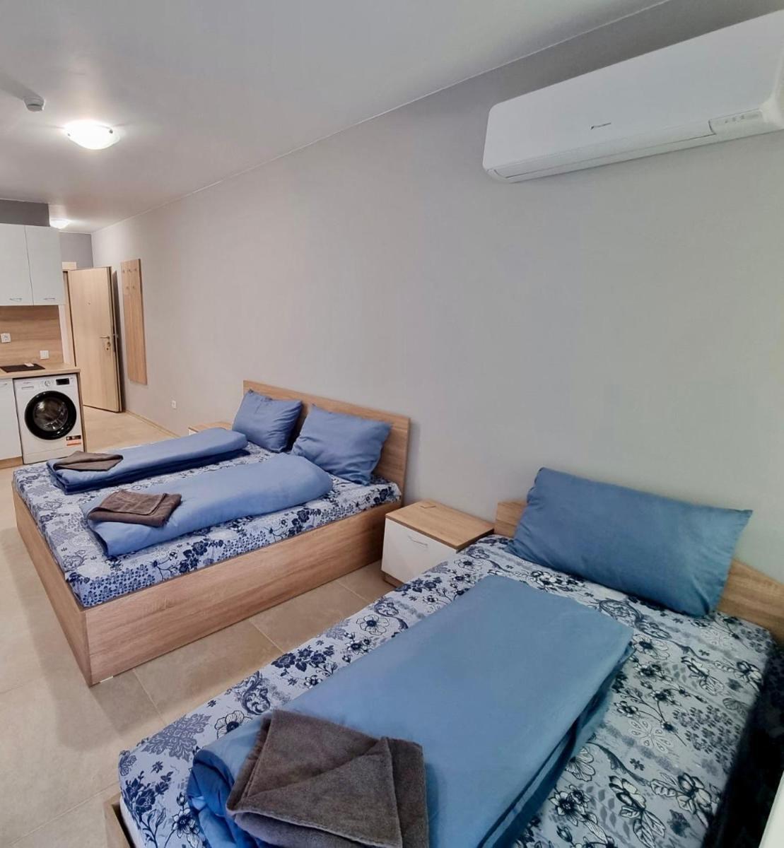 Best Family Apartments & Parking Sofia Bagian luar foto