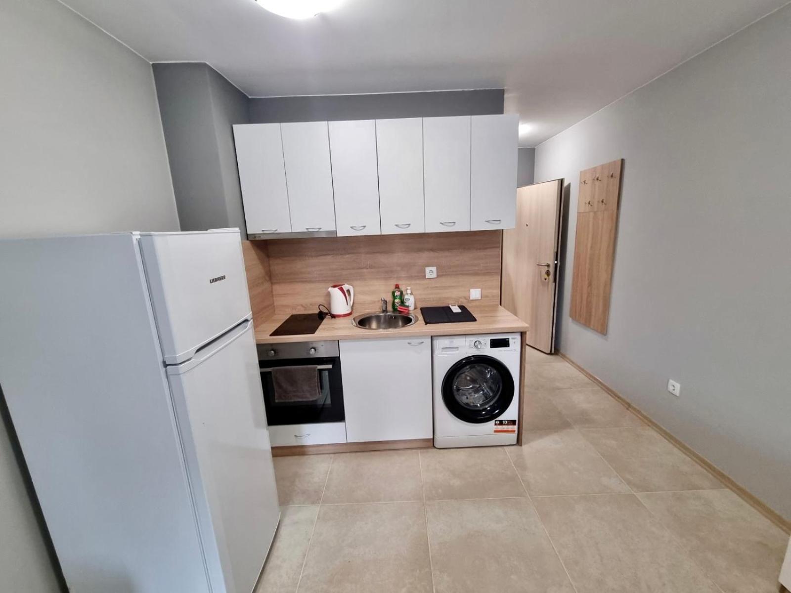 Best Family Apartments & Parking Sofia Bagian luar foto