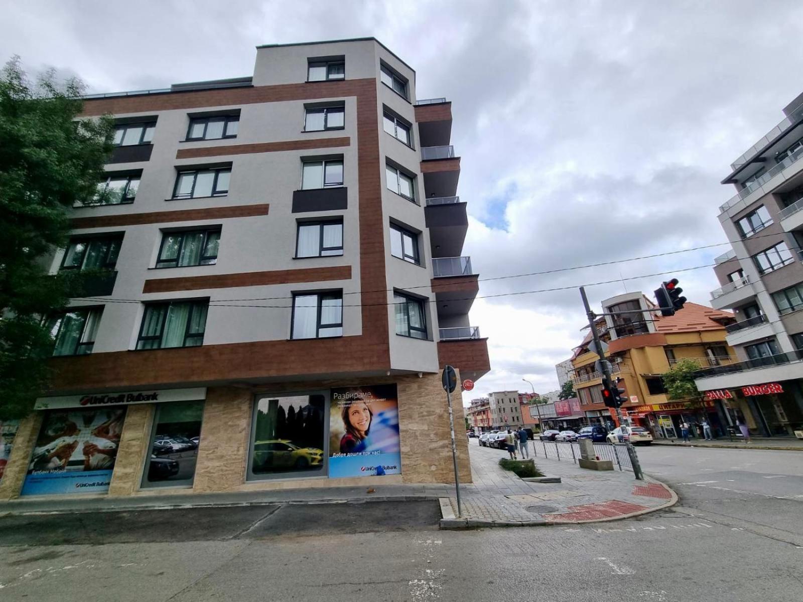 Best Family Apartments & Parking Sofia Bagian luar foto